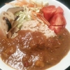 うちごはん 無印野菜カレー