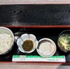 🚩外食日記(813)    宮崎ランチ   「おさかな料理 弐号店」②より、【おさかな日替わりランチ(平日限定)】【地魚フライ(単品)】‼️🌐宮崎市塩路🌐