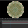 AfterEffects入門公式46_万華鏡エフェクト