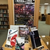 「戦国無双の刀剣展 ｉｎ 熊本」展示コーナー
