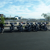 2015　USツーリング　1日目　Part1