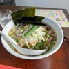 ラーメン日記🍜　〜一桜編〜