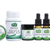 GreenBoozt CBD Germany- Stress And Pain Relief Step By Step Guide