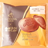 ウチカフェ×GODIVA どらもっち ドゥーブルショコラ