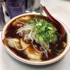 京都の個性派ラーメンレポート