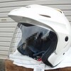ヘルメット　マルシン工業　Ｍ－３８０