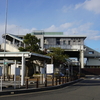 12/29　東海道本線駅めぐり（西岐阜・関ケ原・柏原）