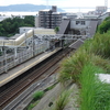 東垂水駅（山陽電鉄本線）