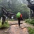 硫黄岳で日本最高所の野天風呂♨️