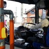 美人運転士さんとバスさんぽ♪ - 2016.9.17