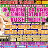 今週のCMLL 8/24 ～ 8/30