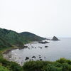 【ざつ旅聖地巡礼編】新潟県粟島浦村を爆走し海鮮料理を嗜んできた話