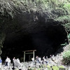 【天岩戸神社・天安河原】 天岩戸伝説と神様が集った河原