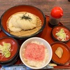 秋田 眞壁屋うどん（稲庭うどん）-6