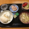 今朝の体重