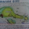 バラクーダ　ギリ　　パート１
