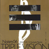 Noism06『TRIPLE VISION』