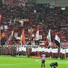 最終戦　見事に３位