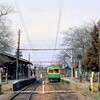 第346話　1988年新潟交通：もうすぐ春ですが・・・（その２）