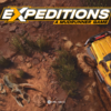 【EXPEDITIONS：A Mud Runner Game】アリゾナ・グランドキャニオン【エクスペディション攻略】