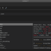 VS Code で Jupyter Notebook を便利に編集できる新機能を試した