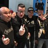 36歳にして夢のうちのひとつが叶った…TEENAGE BOTTLEROCKET大阪場所