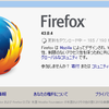  Firefox 44.0 