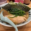 【朝ラーメン】ラーメンビッグで朝から豚骨醤油