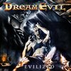 Dream Evil「Evilized」