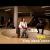 今日の動画。 - mxmtoon: Tiny Desk (Home) Concert