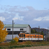 近江鉄道 2024　12/4-5
