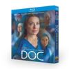 海外ドラマ『DOC－わたしを思い出す日まで－』ブルーレイ２-DISC[Blu-ray-BOX]