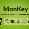 【アセット紹介】MonKey - Productivity Commands【Unity】