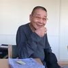 6026 ズーズー弁社長