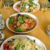 恒例！ タイ料理×日本酒イベント×桂枝雀の『質屋蔵』