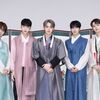 TXT、韓服着用で旧正月挨拶…｢サプライズプレゼントを準備中｣