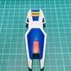 「Ｆ」素組み８　SHIELD　＃４１