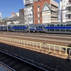 常磐線の普通列車グリーン車利用状況が他路線より低い背景を考える