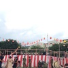 練馬駐屯地 納涼祭