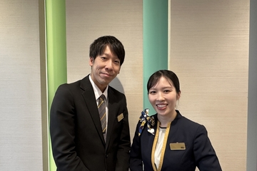 新たなスタートに立つ4月！ベンチャー支配人説明会のお知らせ♪と新着の支配人副支配人のもとへ
