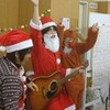 クリスマスパーティー