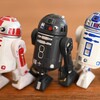 トミカ　メタコレ　スターウォーズ【R2-D2と仲間たち】