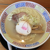 絶品塩ラーメン！ ∴ ハラガヘッタラ 永坊 