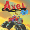 【絵本】Axel the Truck: Field Trip (英語)