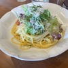 最近食べたパスタ、もうすぐ2歳の娘のご飯