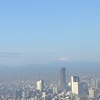 今日の天気予報: 晴時々曇 最高気温13℃