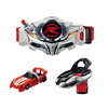 【仮面ライダードライブ】SUPER BEST 変身ベルト『DXドライブドライバー＆シフトブレス』変身なりきり【バンダイ】より2025年2月発売予定♪