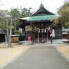 忌宮神社　令和4年12月　前編