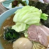 【ラーメン】武道家がうまい！