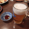 旅立つ夜に